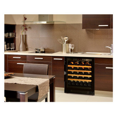 EuroCave EuroCave Compact Range Small Cellar Model 059