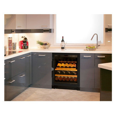EuroCave EuroCave Compact Range Small Cellar Model 059