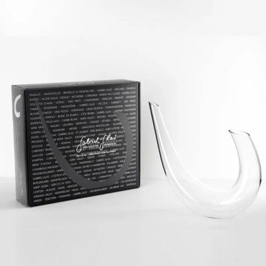 Gabriel-Glas Gabriel-Glas Alpha Decanter