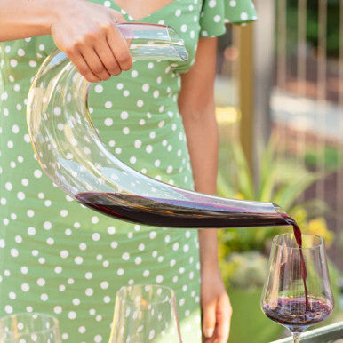 Gabriel-Glas Gabriel-Glas Alpha Decanter