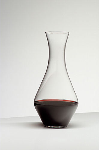 Riedel Merlot Decanter