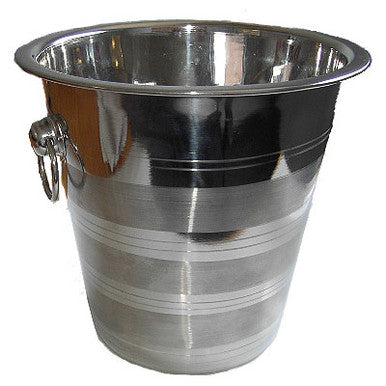 Cuisivin Two-tone Stainless Steel bucket
