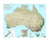 Australia & New Zealand Wine Map