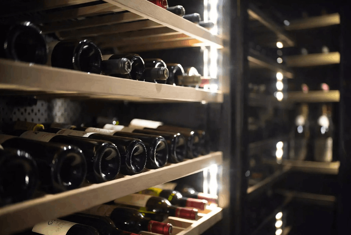 Summer Heat and Your Wine Cooling System: What to Watch For
