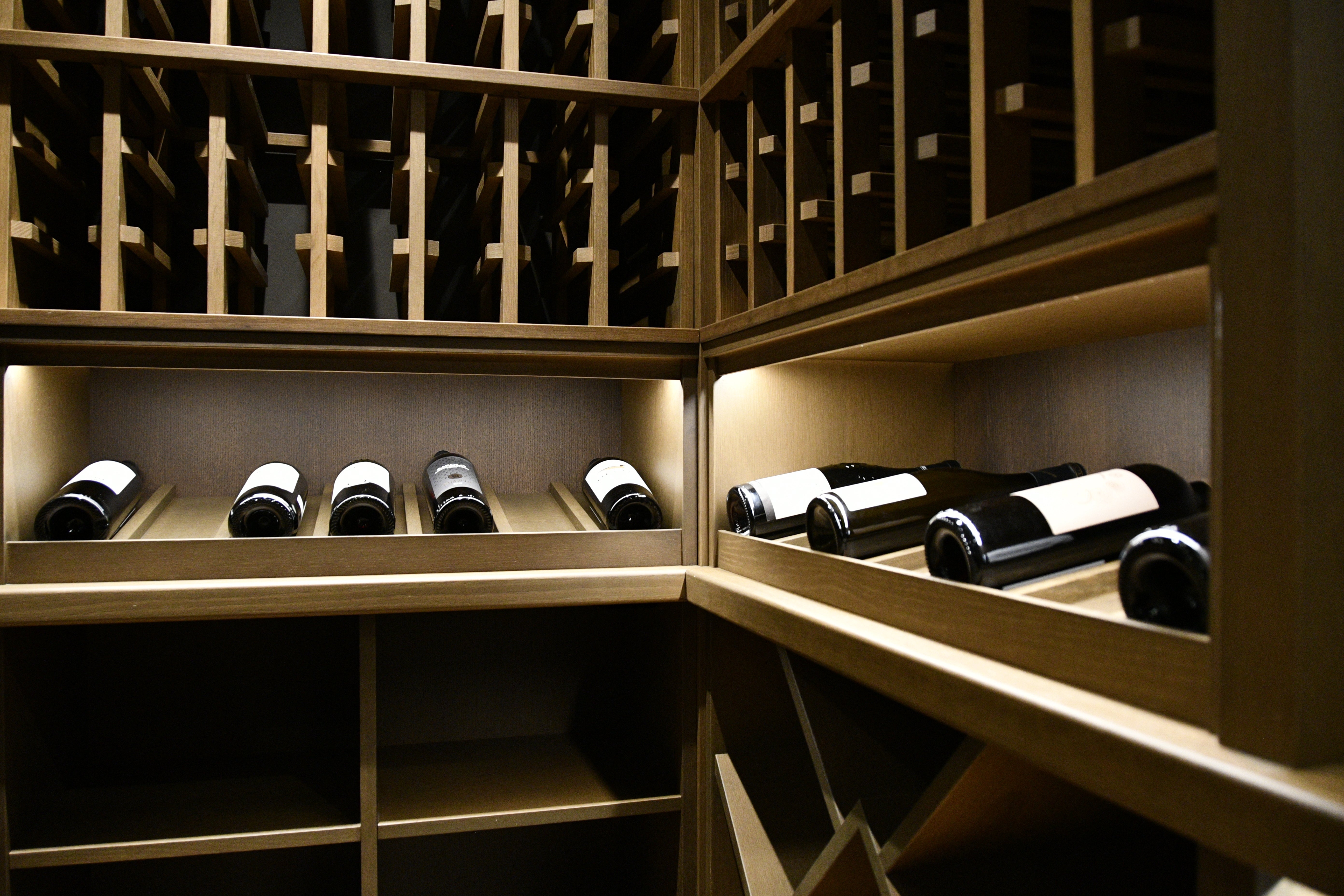 The Ultimate Guide to Wine Storage in Warm, Humid Climates