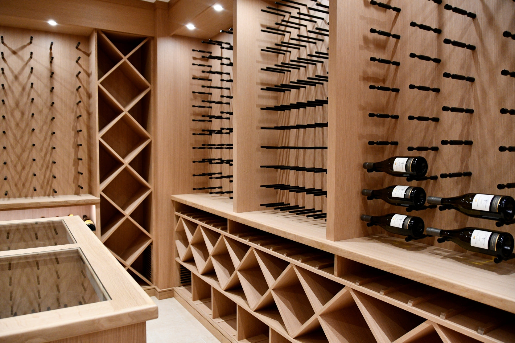 Spring Cleaning for Wine Lovers: A Fresh Start for Your Wine Fridge, Racking, and Cellar