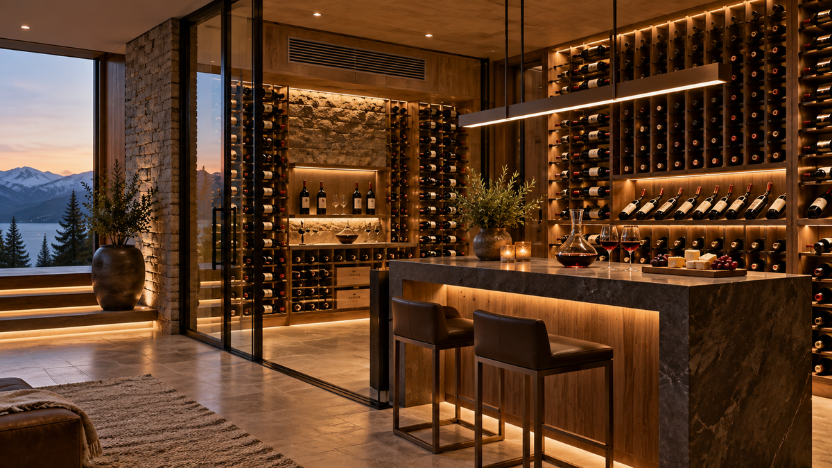 Rosehill Wine Cellars Holds Canadian Cooling Unit Prices for 60 Days