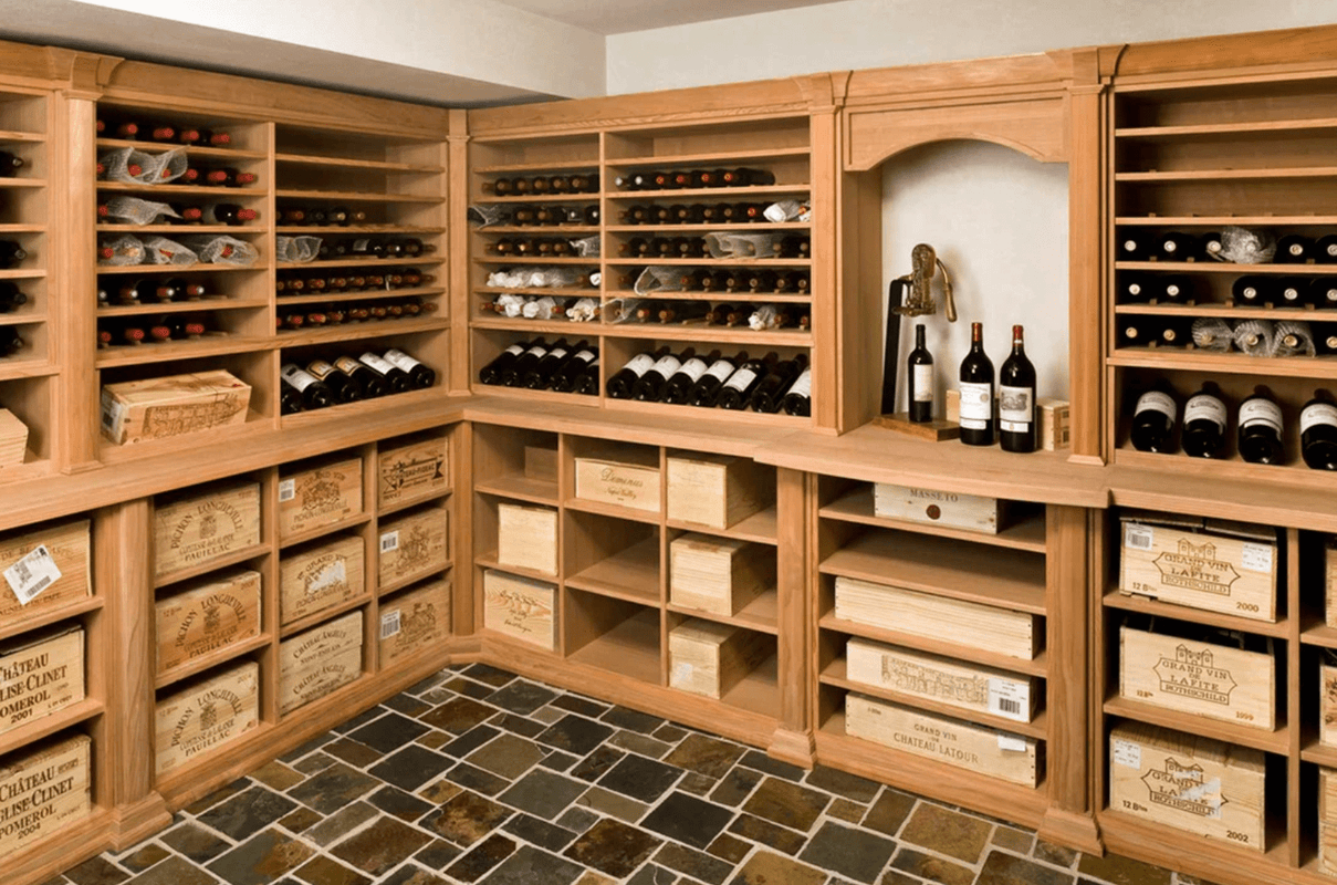 A Historic Journey into Roman Wine Cellars and Vinum Storage