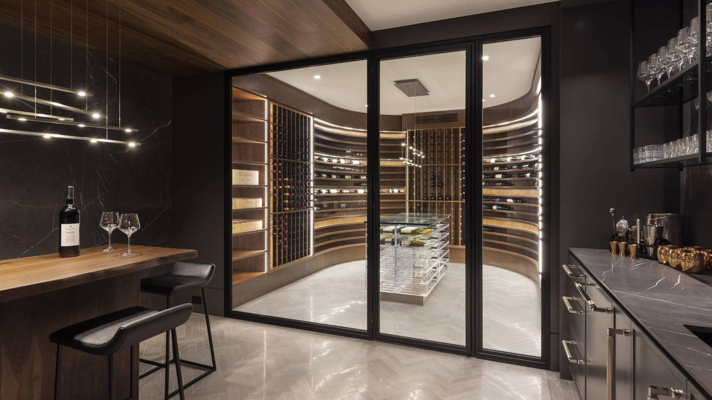 How to Organize Your Wine Cellar: Organizational Tips and Tricks