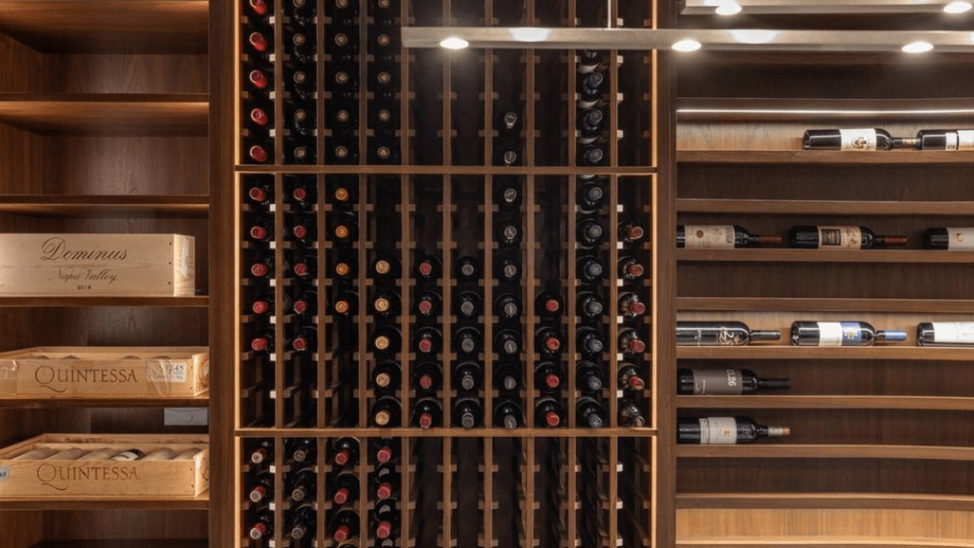 Thoughts on Building a Wine Collection - Part Three (by John Szabo)