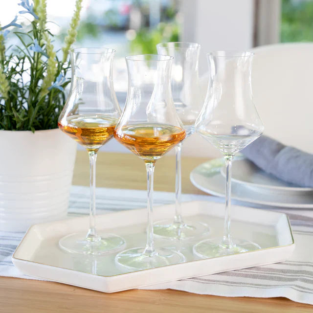 Riedel vs. Spiegelau: Which Stemware Is Worth the Investment?