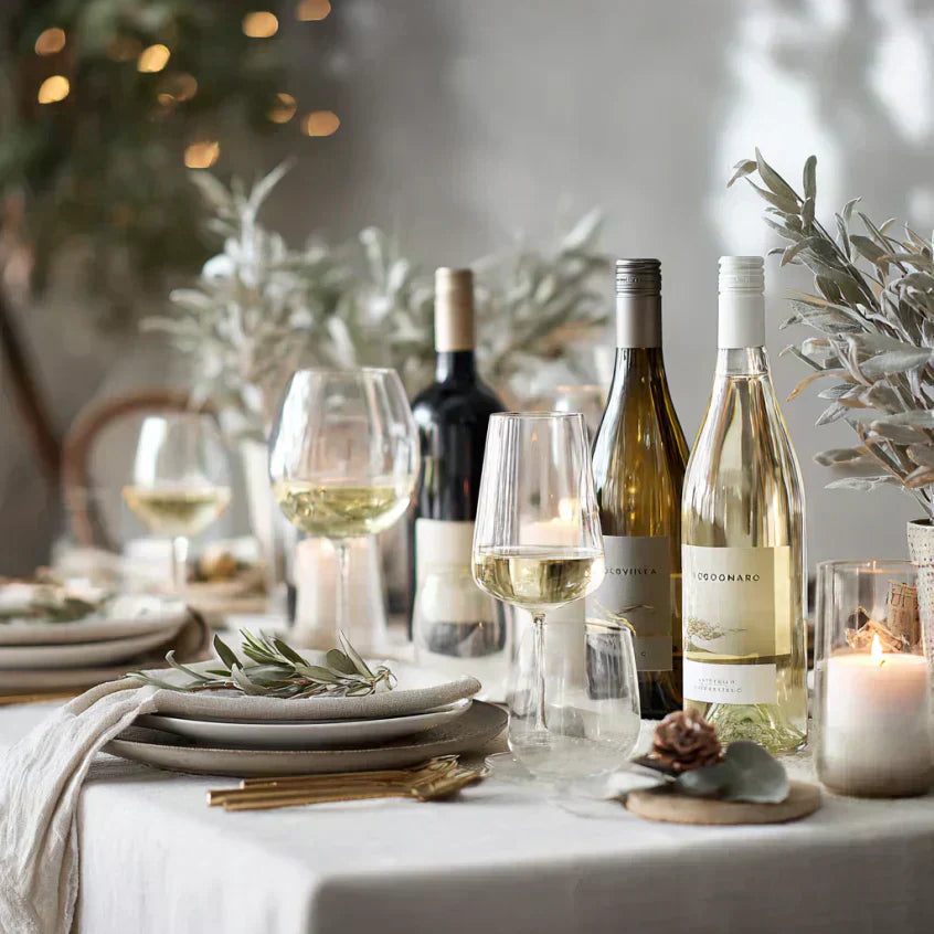 2025 Holiday Wine Gift Blog – Rosehill’s Top Picks for Wine Lovers 🎁