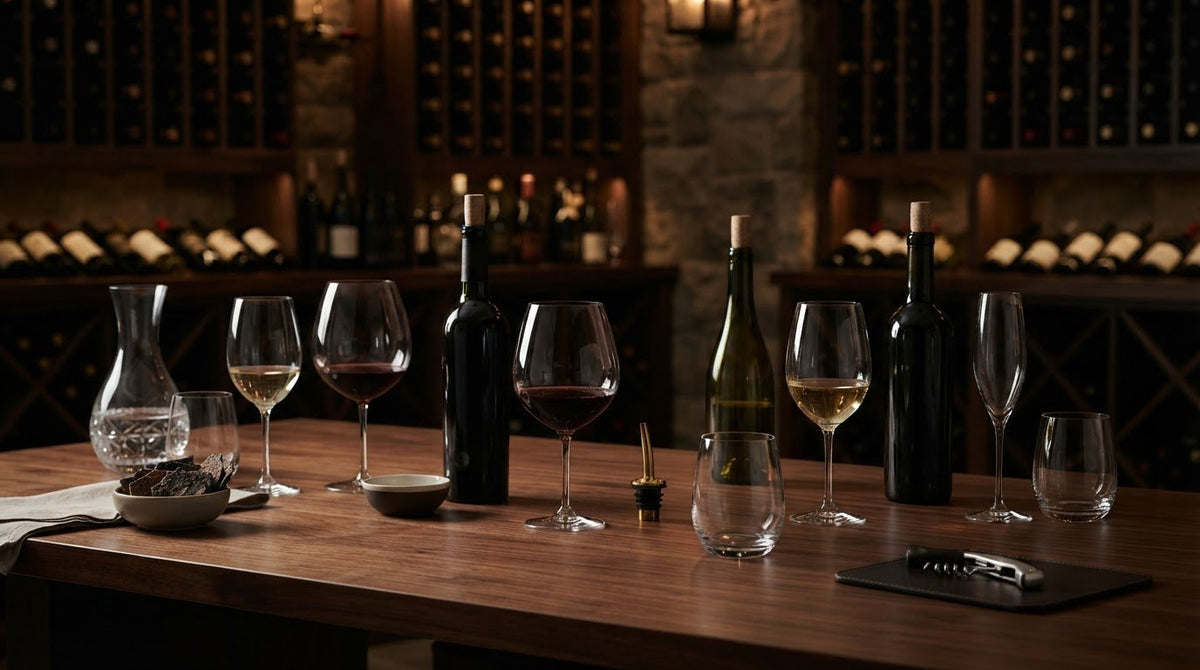 Orrefors Glassware Collection: A Guide to Choosing the Right Pieces