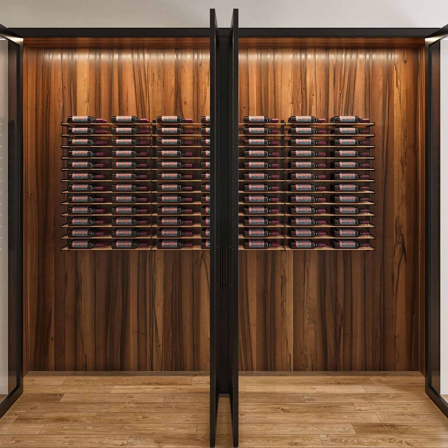 Top 4 Wine Racking Systems for Custom Cellars & Displays
