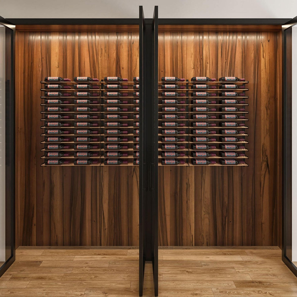 Top 4 Wine Racking Systems for Custom Cellars & Displays