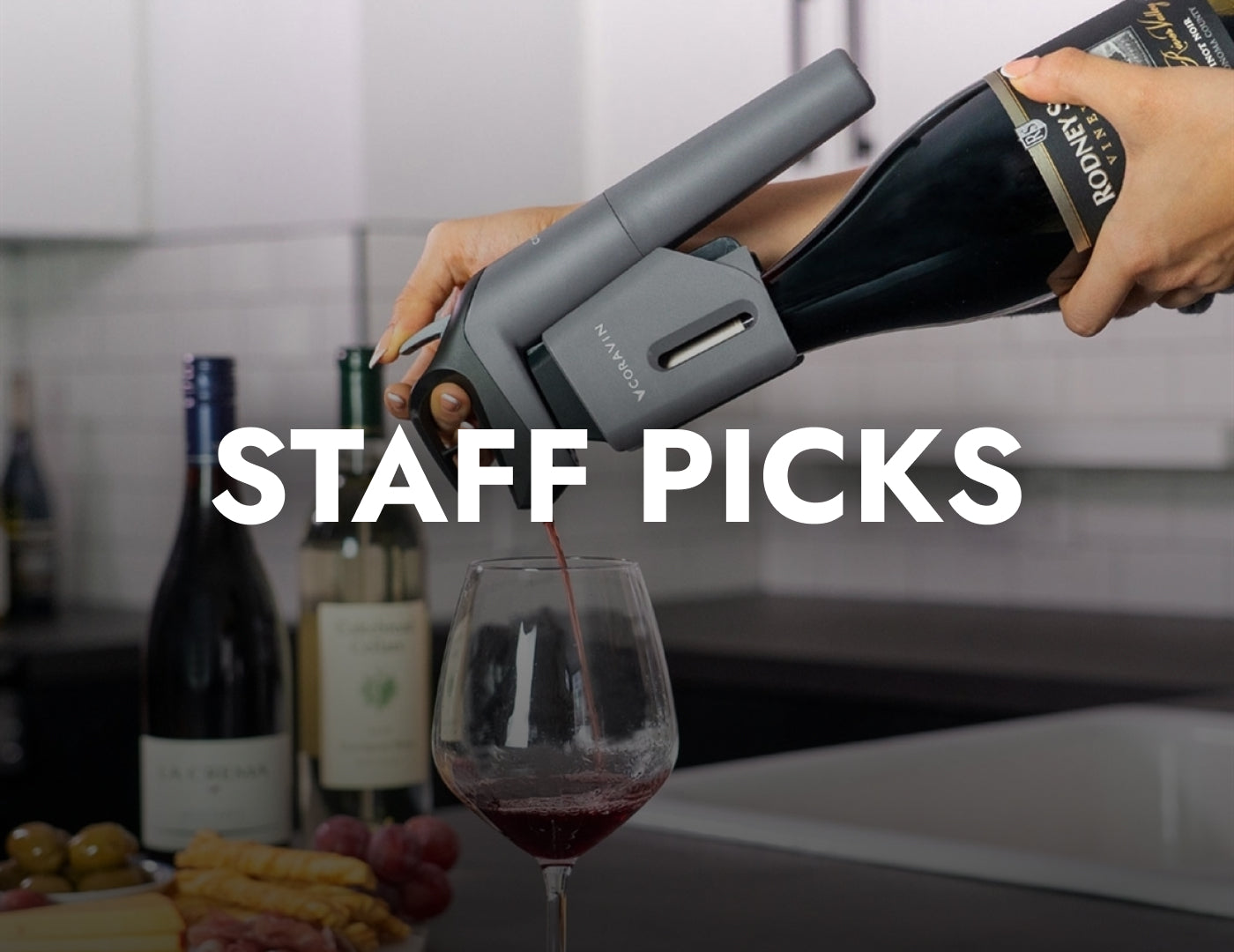 Holiday Gift Staff Picks