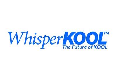 Whisperkool TTW