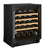 ArteVino Cosy - Dual Temperature Wine Cabinet -  Black