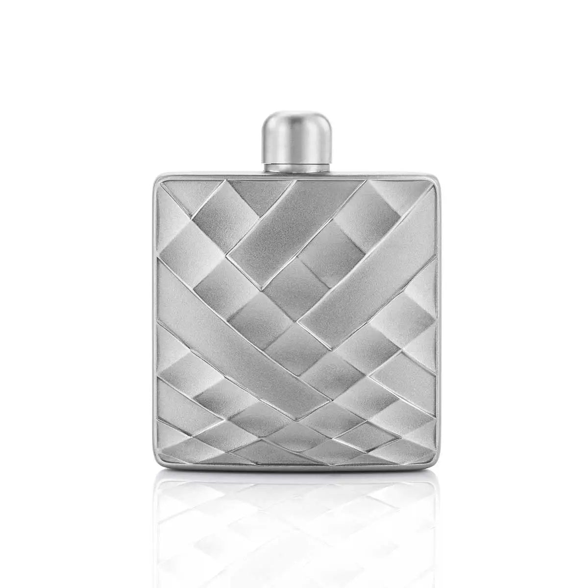 Royal Selangor Royal Selangor Frost Hip Flask