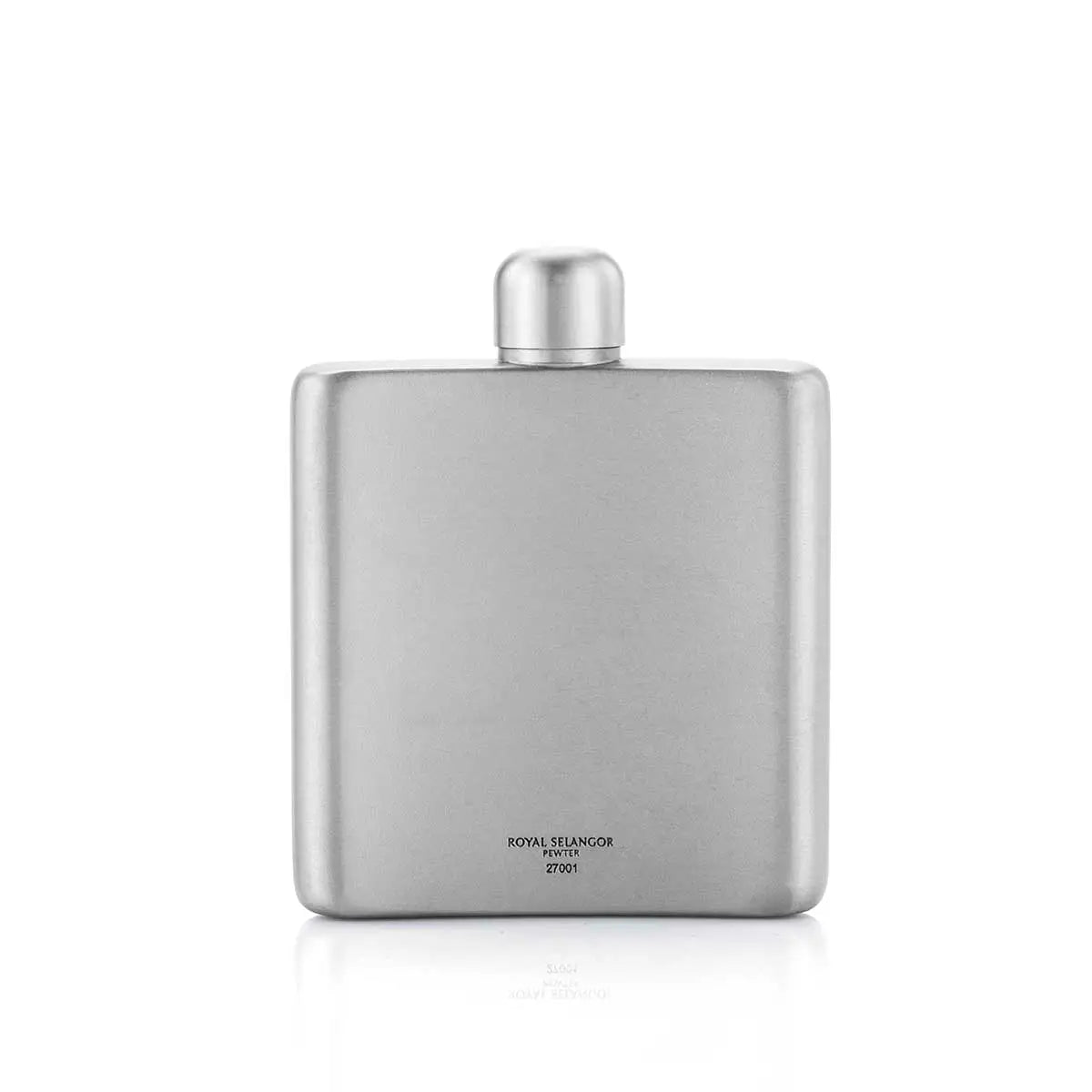 Royal Selangor Royal Selangor Frost Hip Flask
