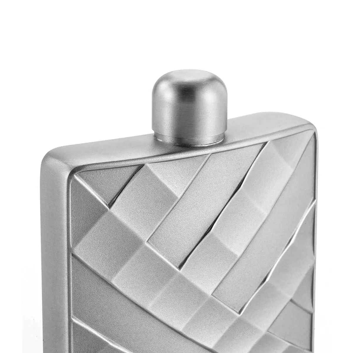 Royal Selangor Royal Selangor Frost Hip Flask