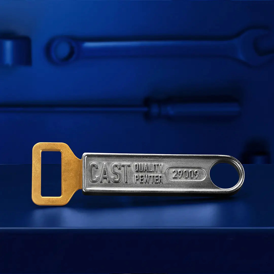 Royal Selangor Royal Selangor Toolbar Bottle Opener