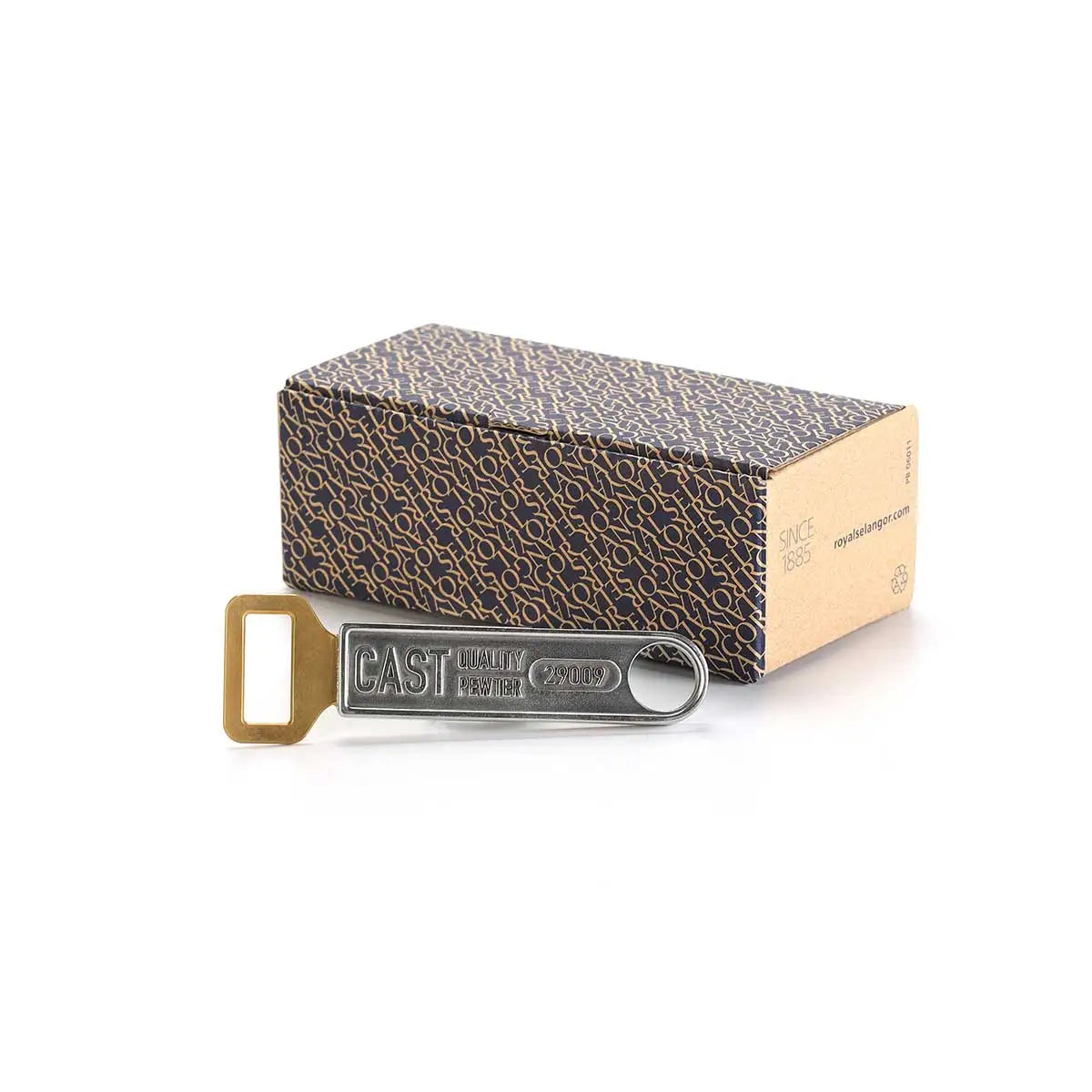 Royal Selangor Royal Selangor Toolbar Bottle Opener