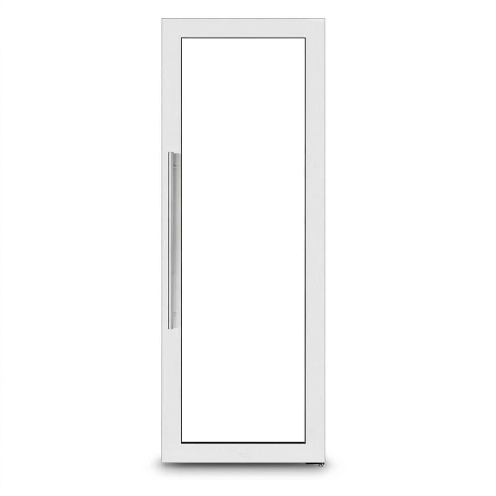 Vantaggio Wine Cellars Vantaggio V164 Porte de remplacement en acier inoxydable