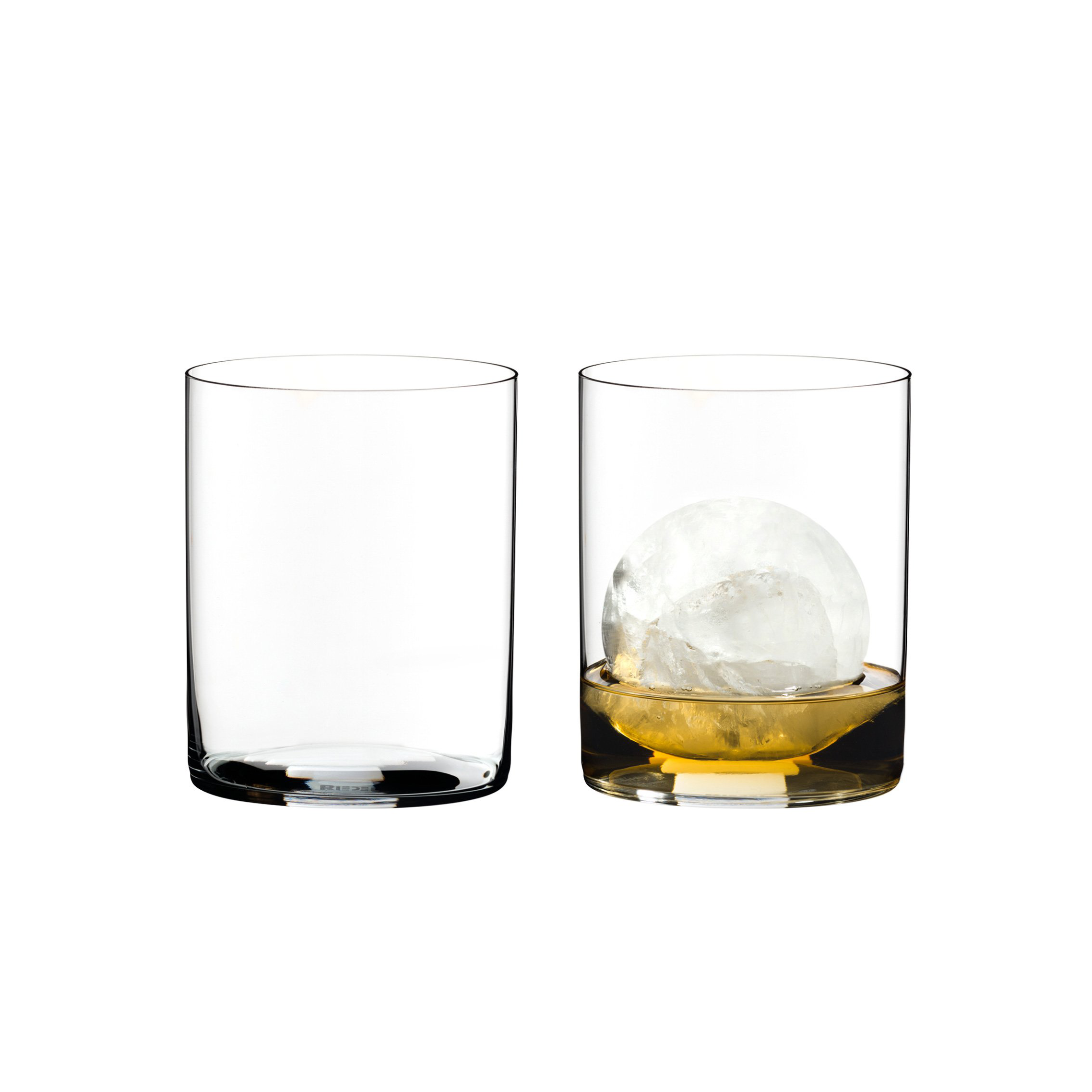 Riedel The O Wine Tumbler Whiskey H2O