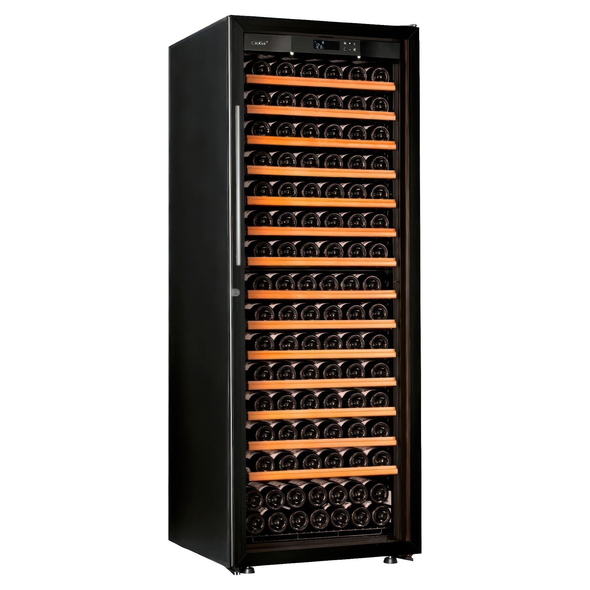 EuroCave La Première Cellar Large Model 177 Bottles