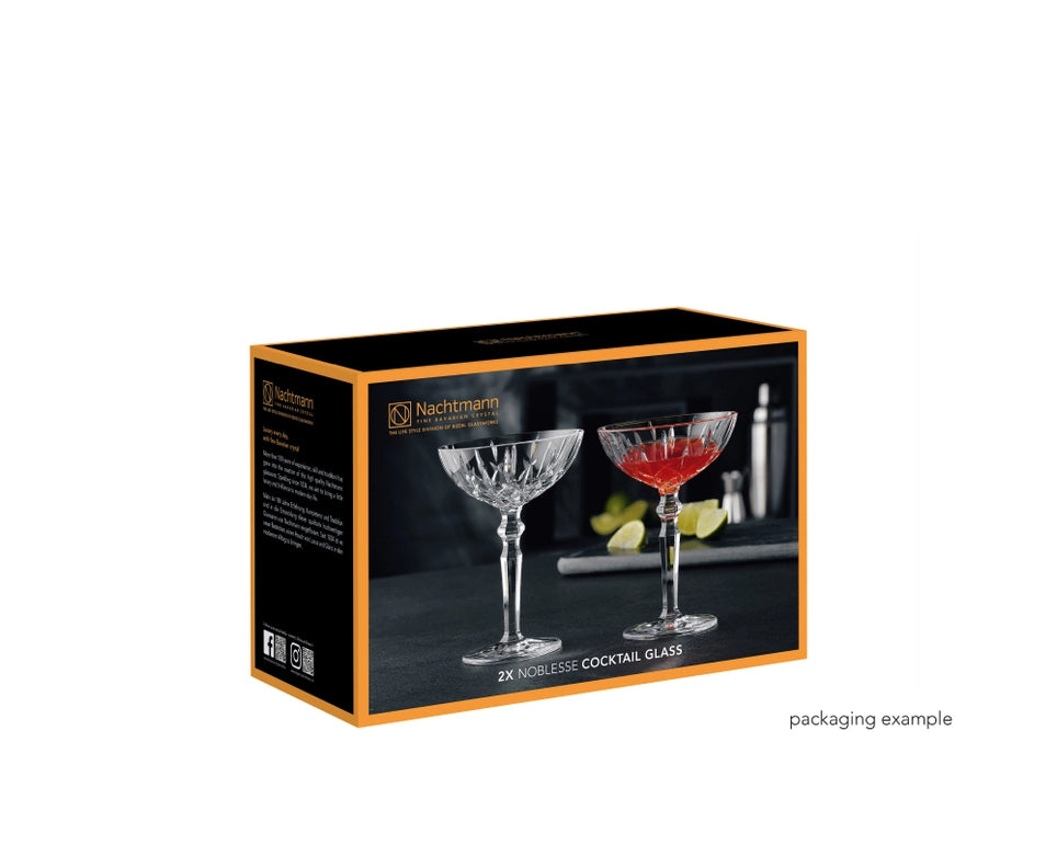 Noblesse Cocktail (Set of 2)