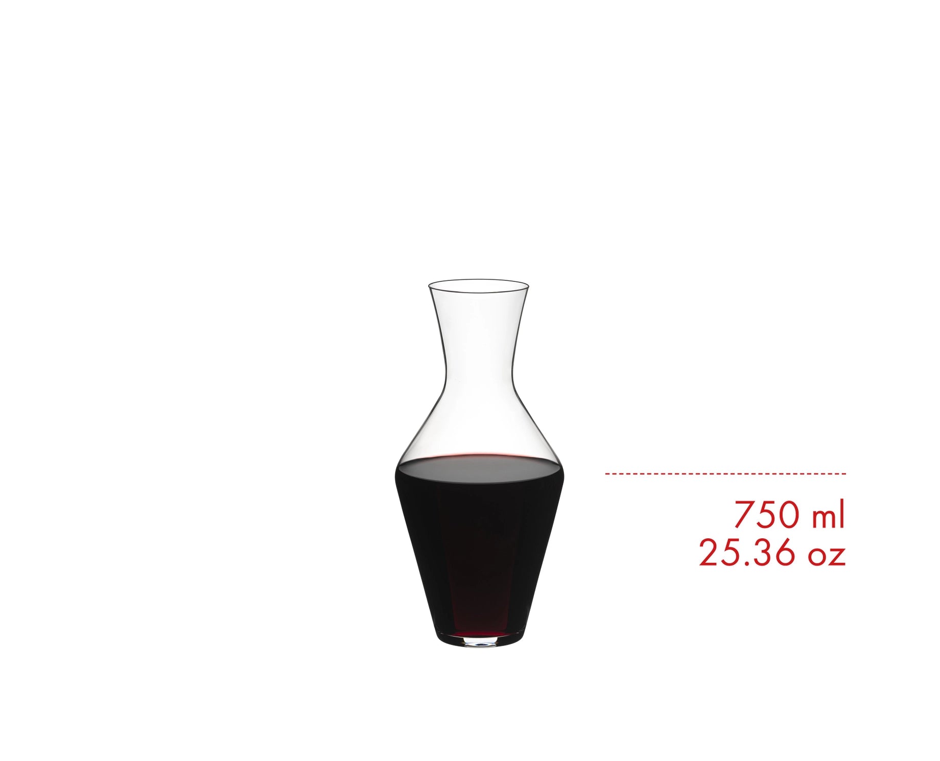 RIEDEL Veloce Decanter