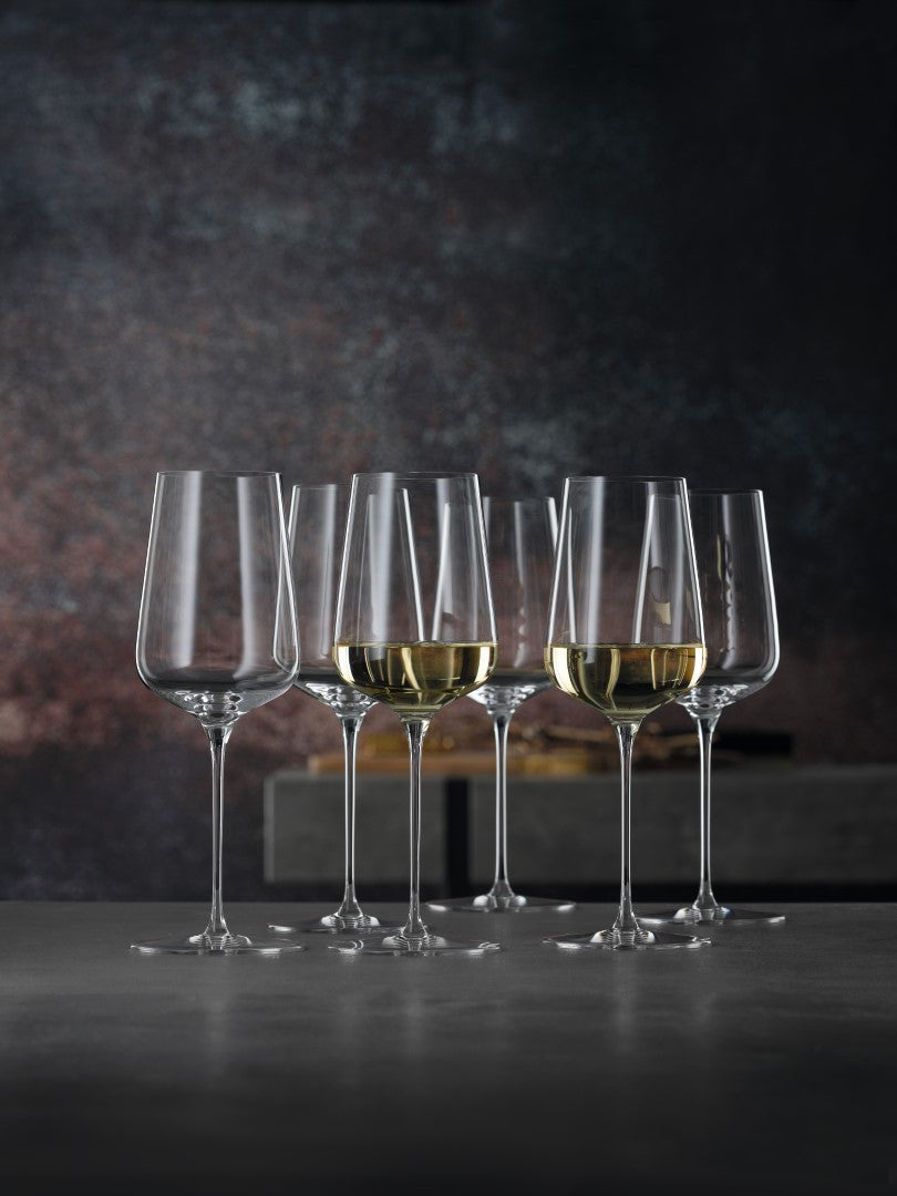 Definition White Wine