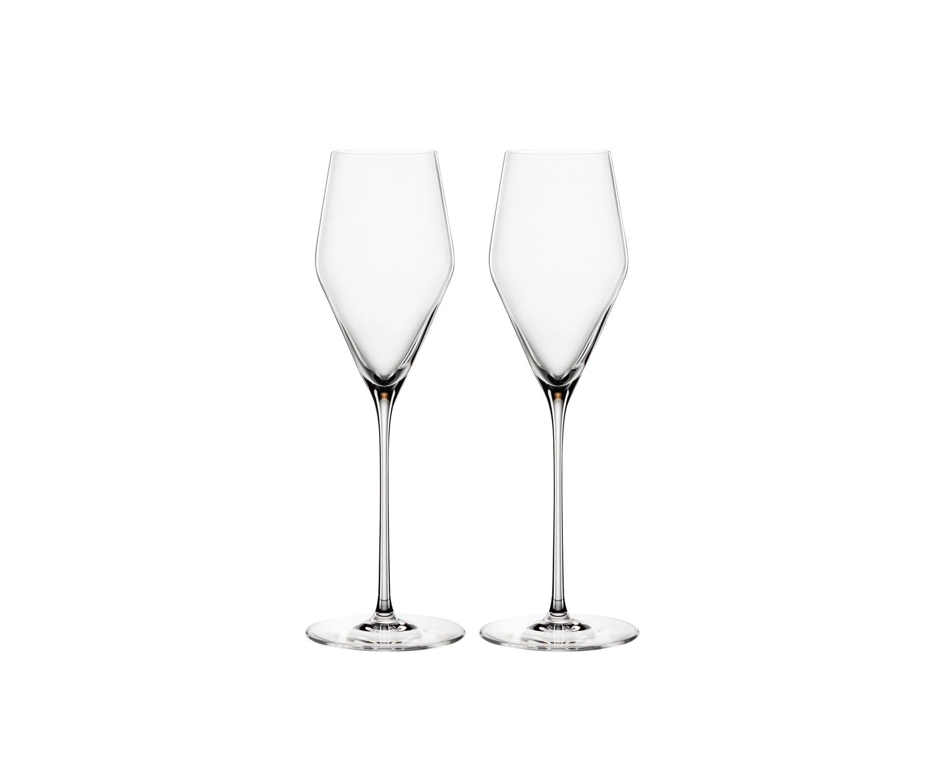 Definition Champagne Flutes