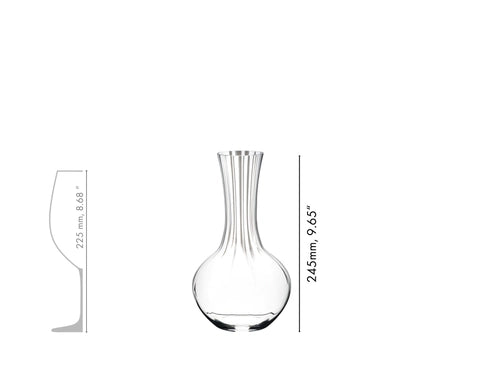 Riedel Performance Magnum Wine Decanter