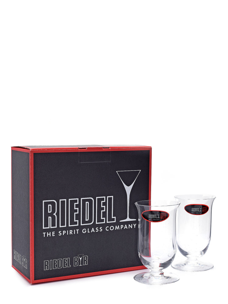 Riedel Single Malt Whiskey