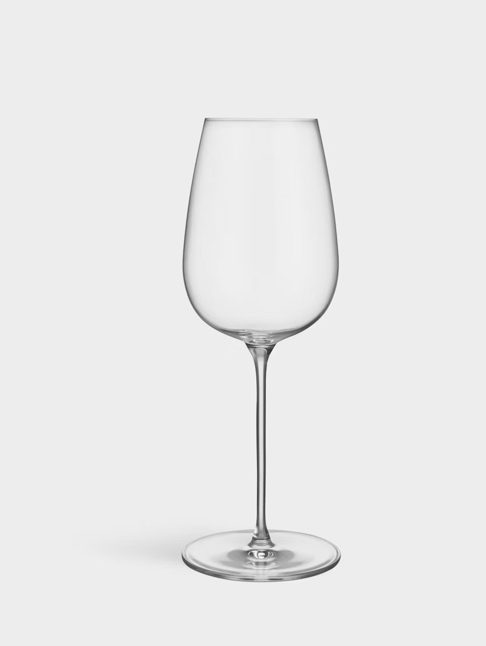 Orrefors Orrefors x Björn Frantzén White Wine Glass