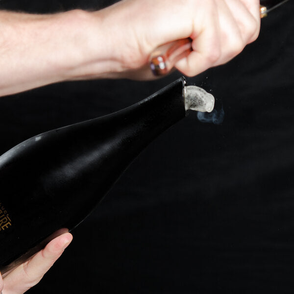 16" Stainless Steel Champagne Sabre