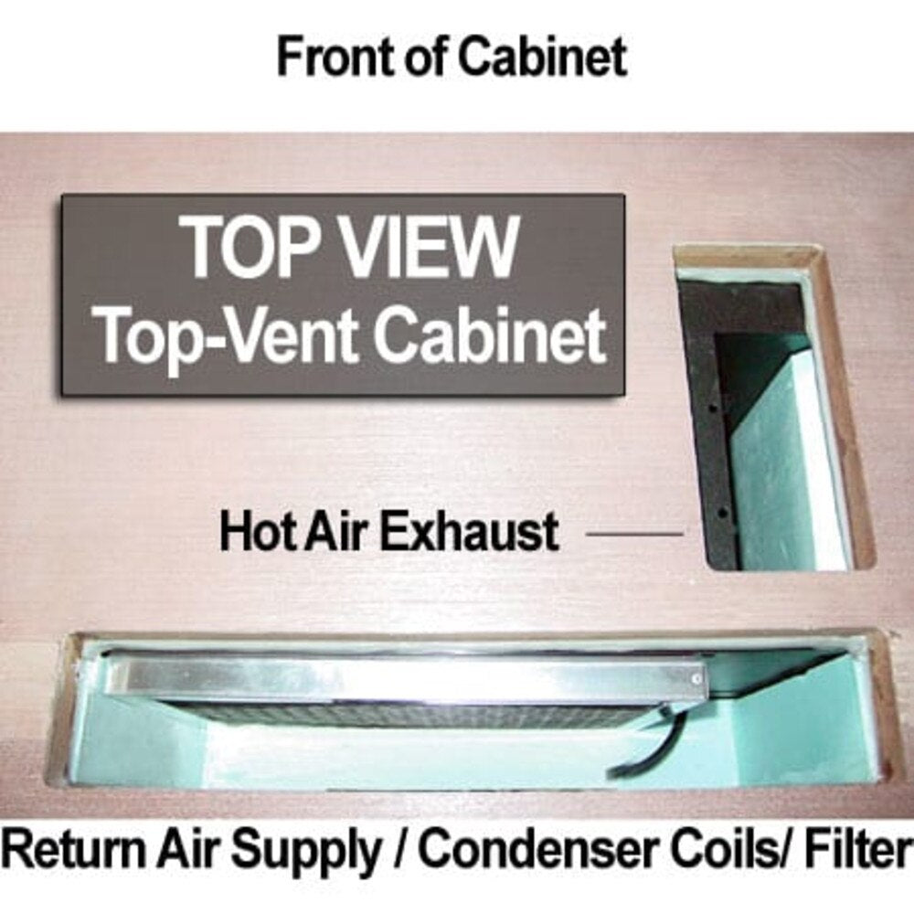 CellarPro Filter + Frame Kit 1800/2000
