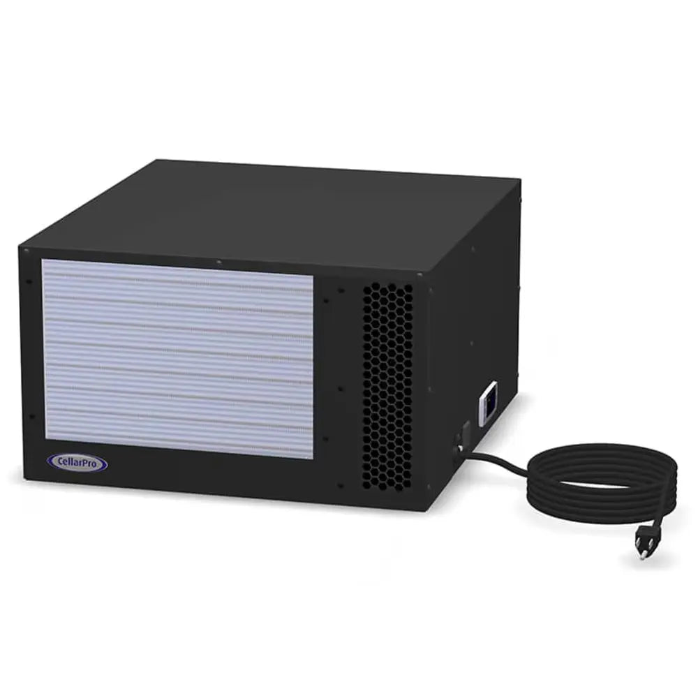 CellarPro CellarPro 1800XTSr Cooling System