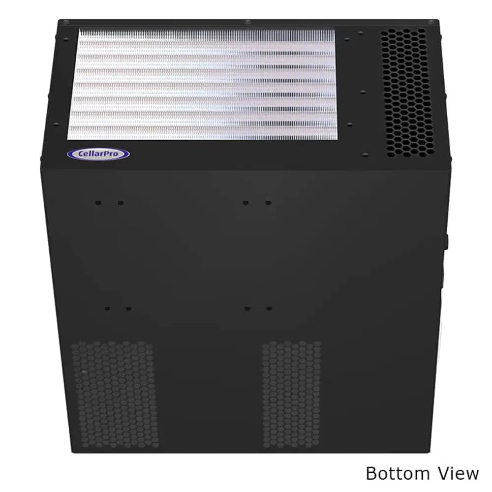 CellarPro CellarPro 1800XTSr Cooling System