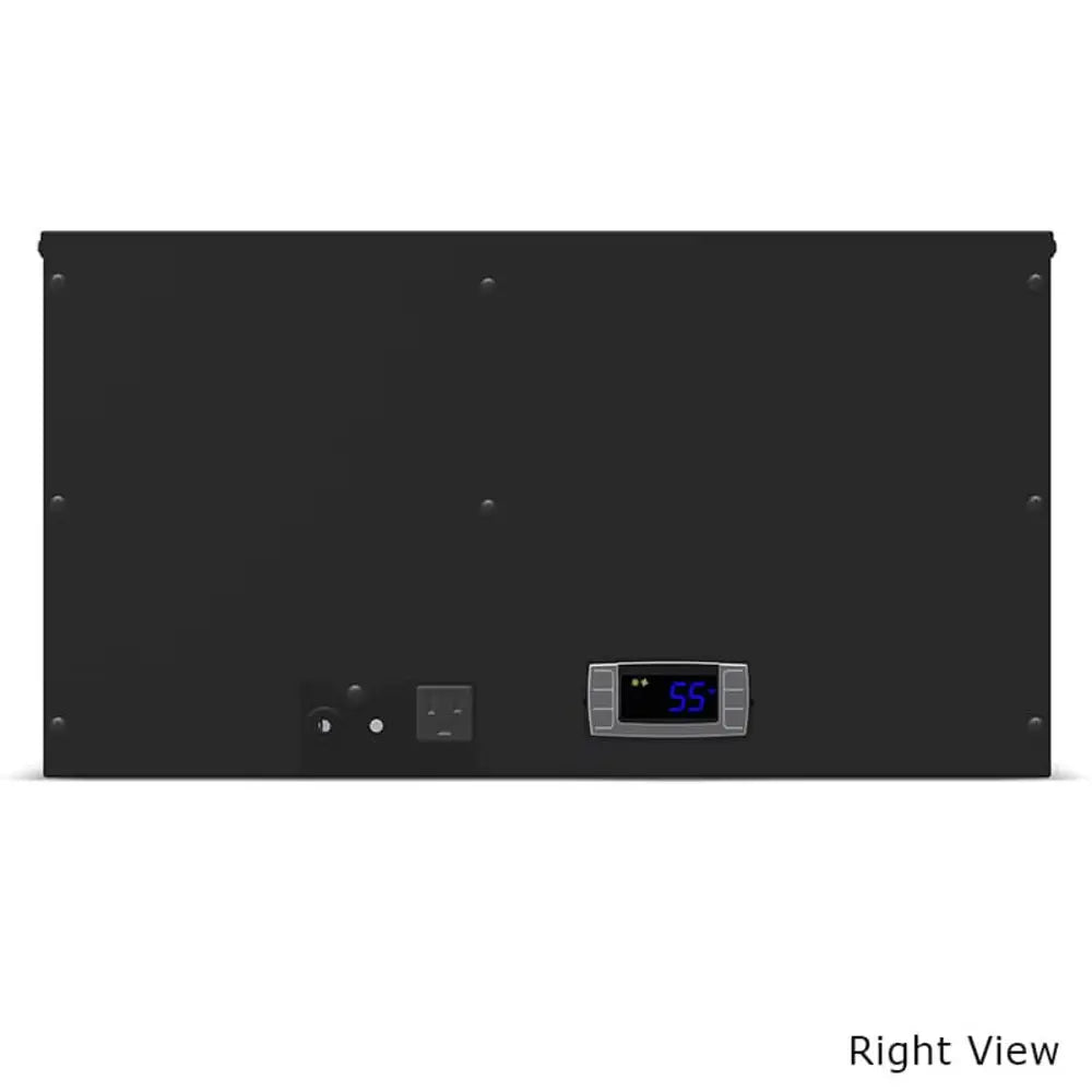 CellarPro CellarPro 1800XTSr Cooling System