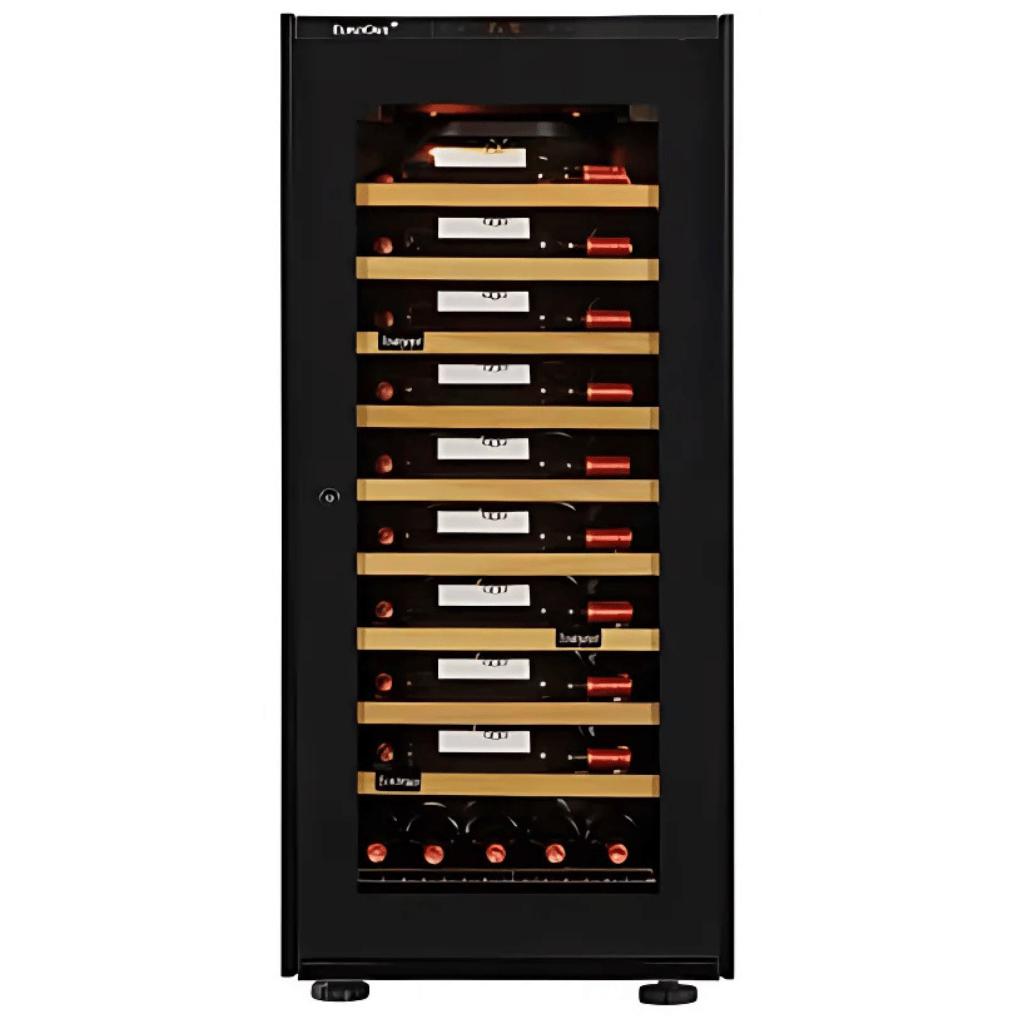 EuroCave Inspiration Cellar Medium Model 59 Bottle