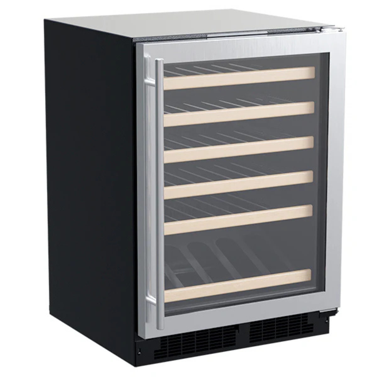 High Efficiency 24-in Single Zone