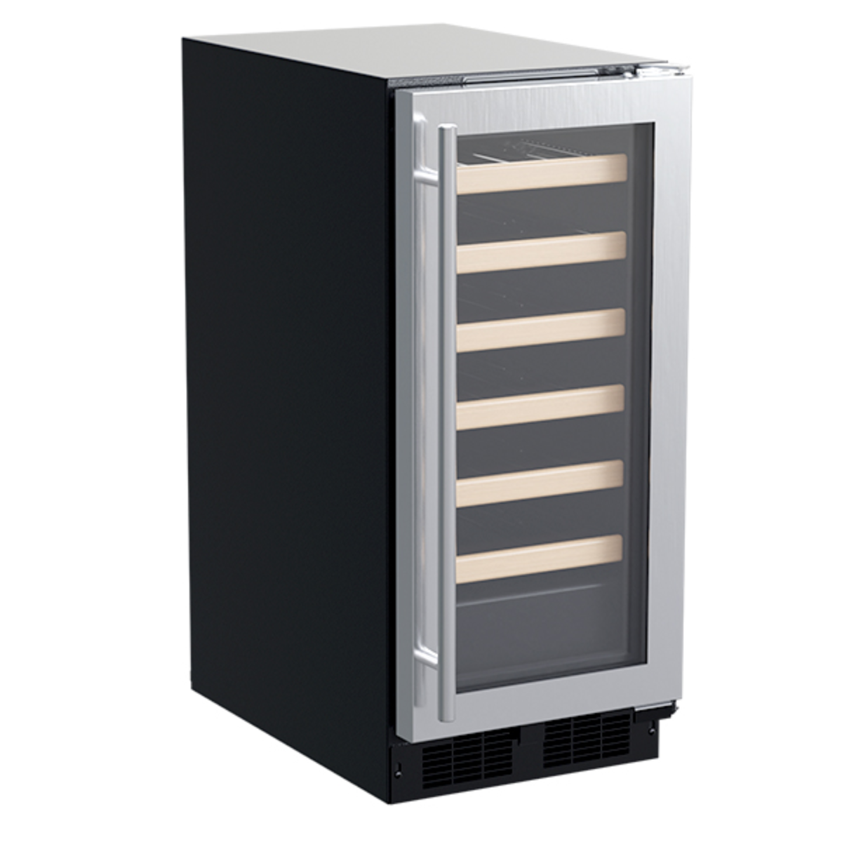 High Efficiency 15-in Single Zone