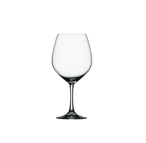 Spiegelau Burgundy Wine Glasses - Balloon Glasses