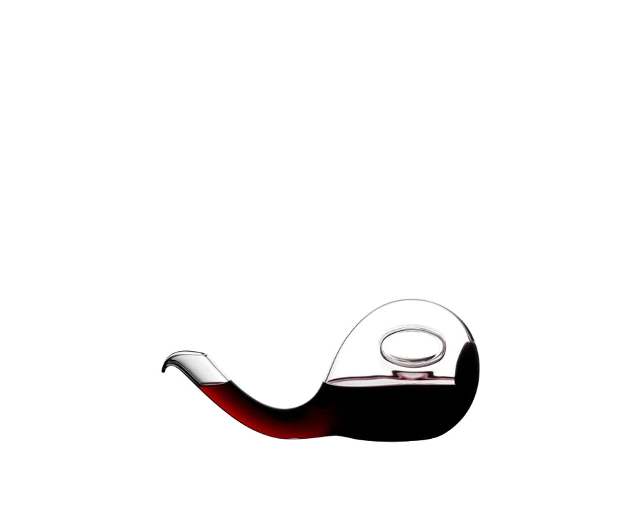 Escargot Decanter