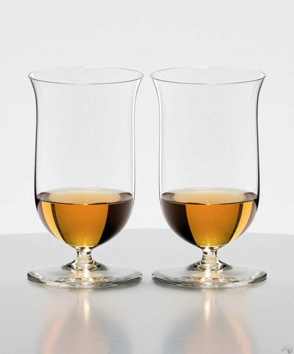 Riedel Sommeliers - Single Malt Whiskey Glasses