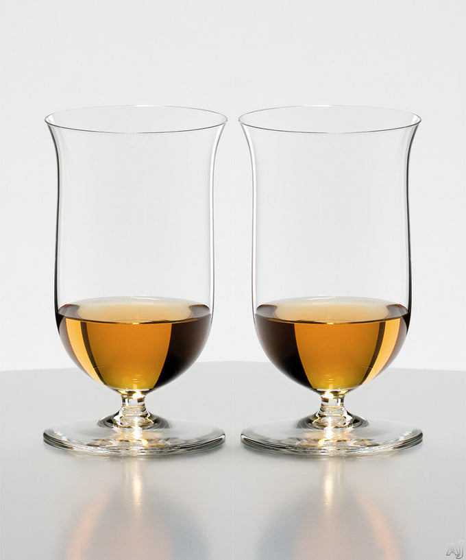 Riedel Sommeliers - Single Malt Whiskey Glasses