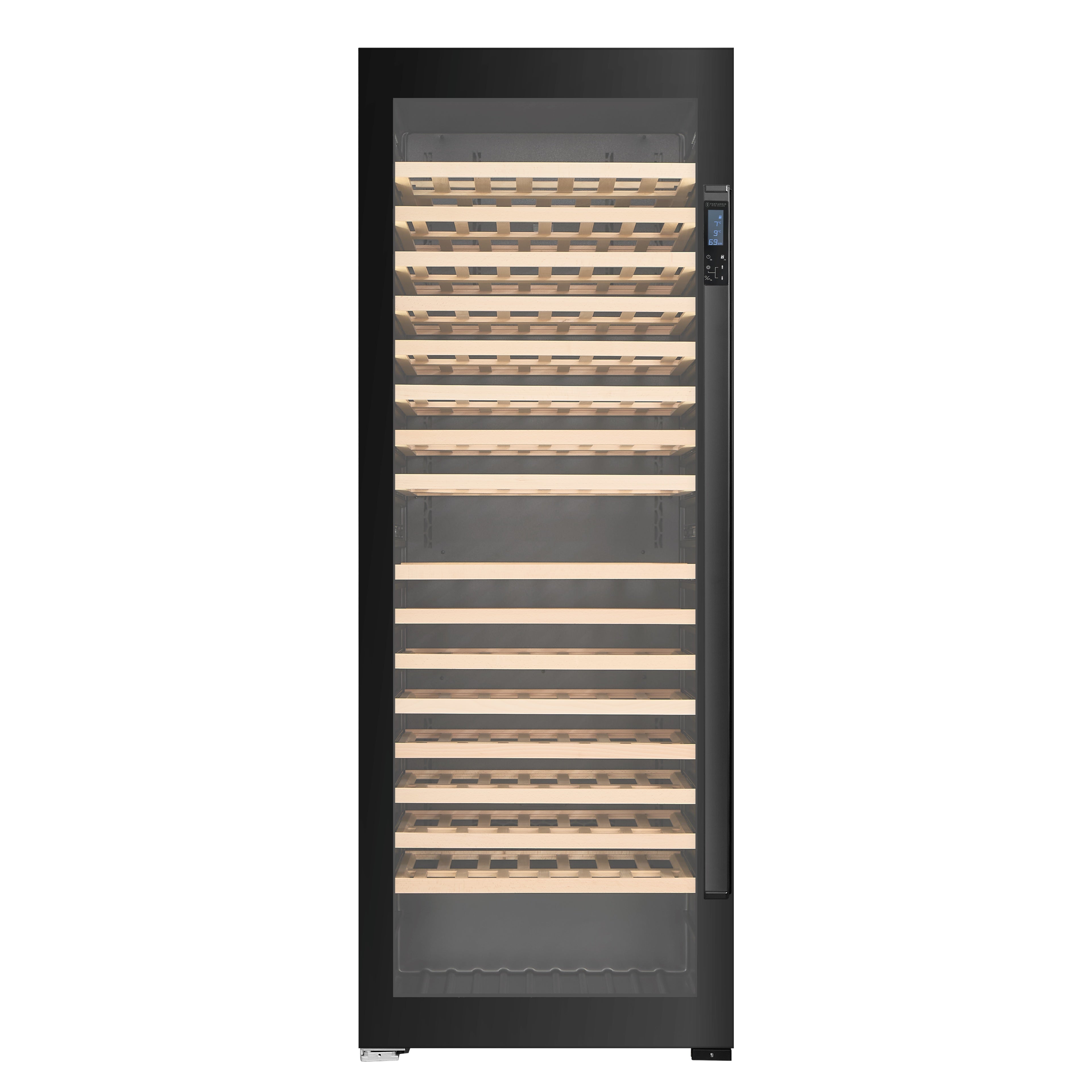 Vantaggio V300 Single Zone Wine Cabinet